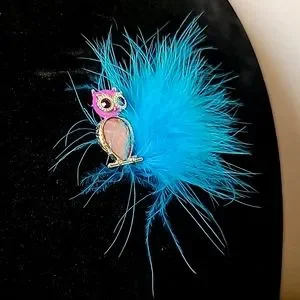 Betsey Johnson | Jewelry | Vintage Betsey Johnson Critter  display picture 3